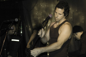 James Melillo