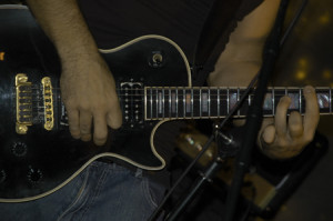 James Melillo
