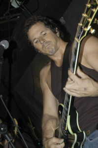James Melillo
