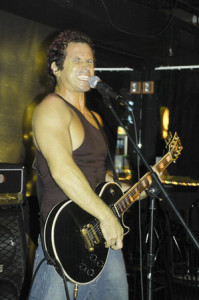 James Melillo