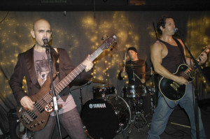 S.A. Sebastian Gnolfo, James Melillo