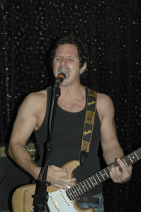 James Melillo