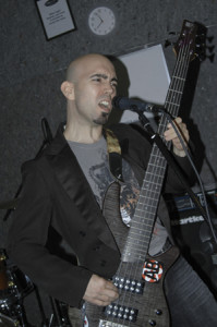 S.A. Sebastian Gnolfo